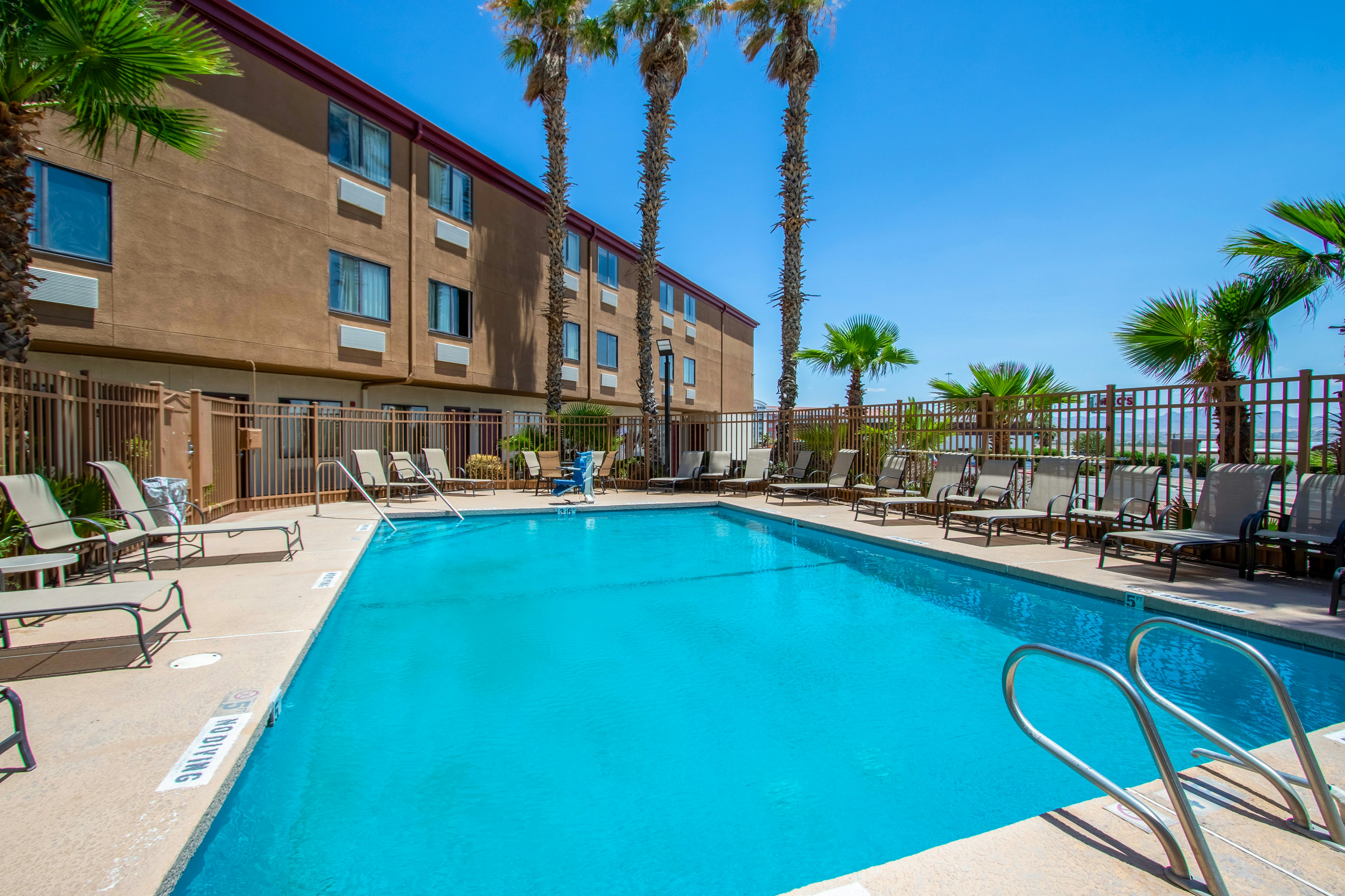 Red Roof Inn El Paso West 27/41