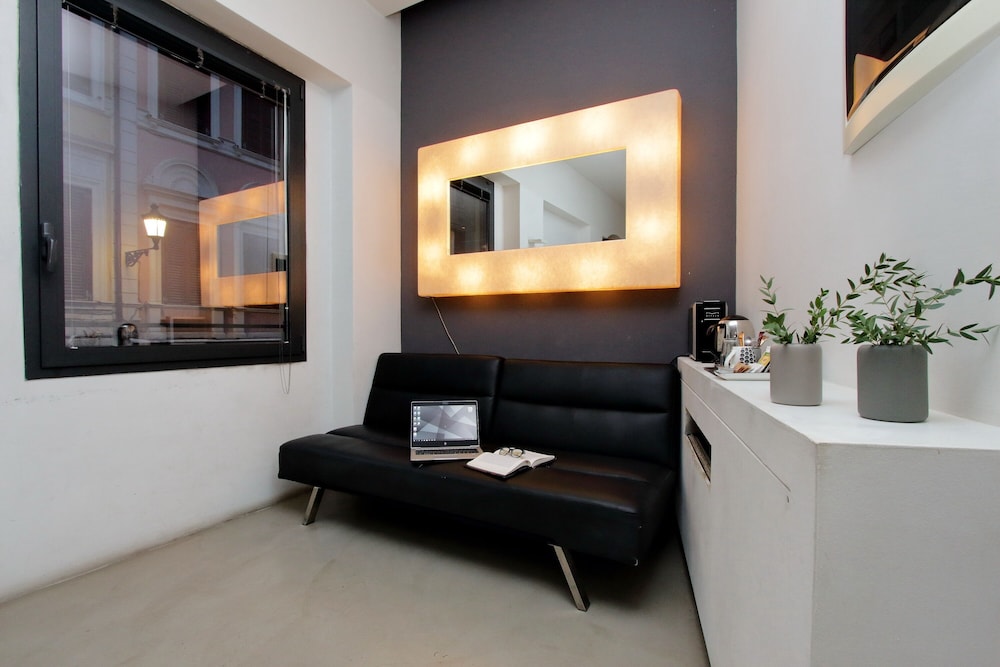 Urben Suites Apartments Design 42/42
