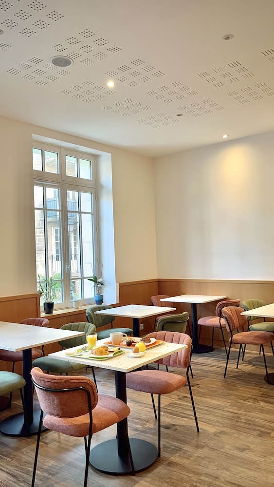 Comfort Hotel Dinard Balmoral 36/49