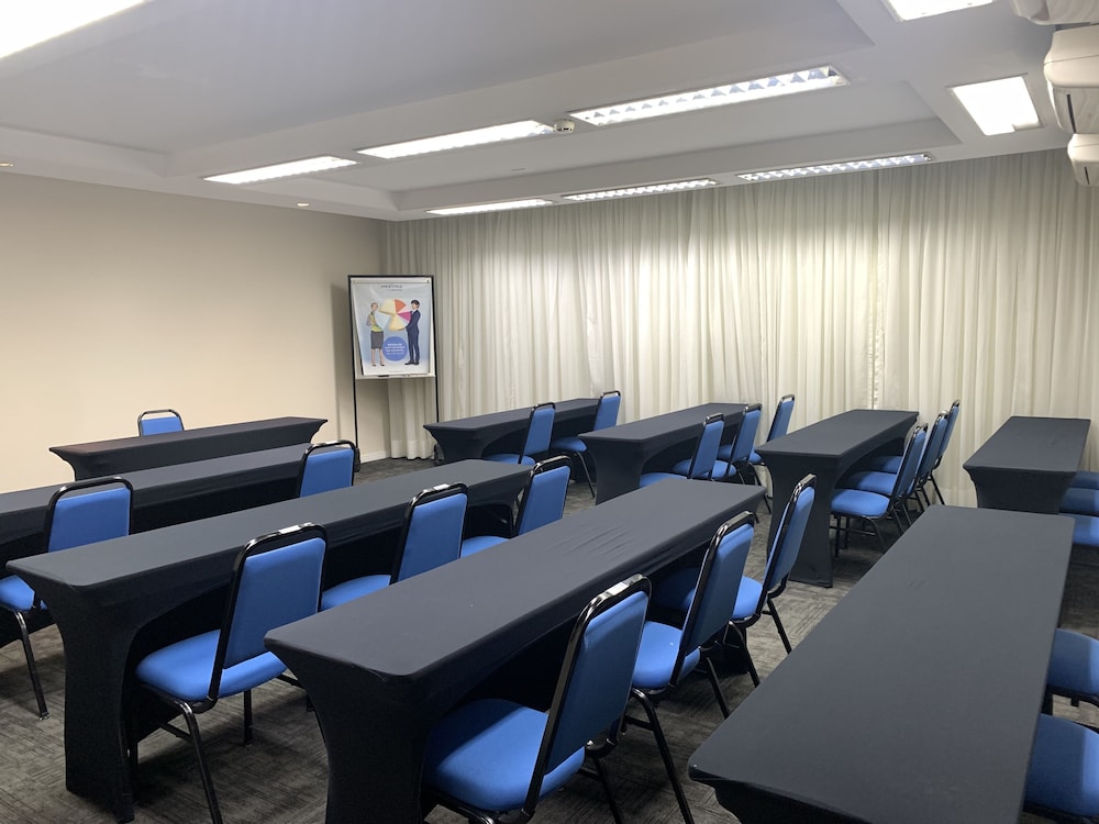 Novotel Manaus 54/69