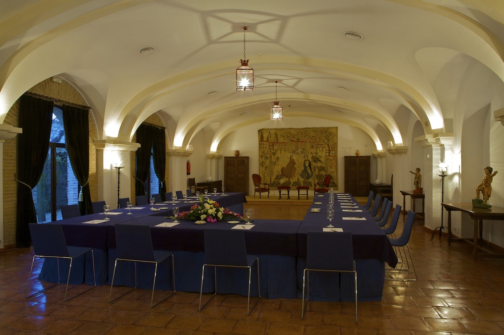 Parador de Chinchon 28/48