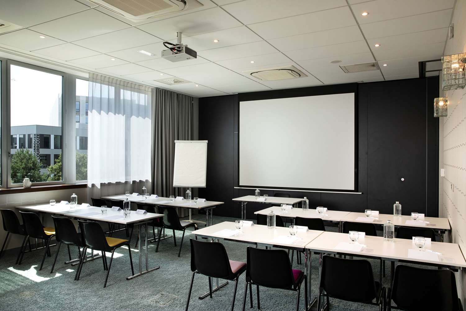 Best Western Plus Hotel Isidore 56/64