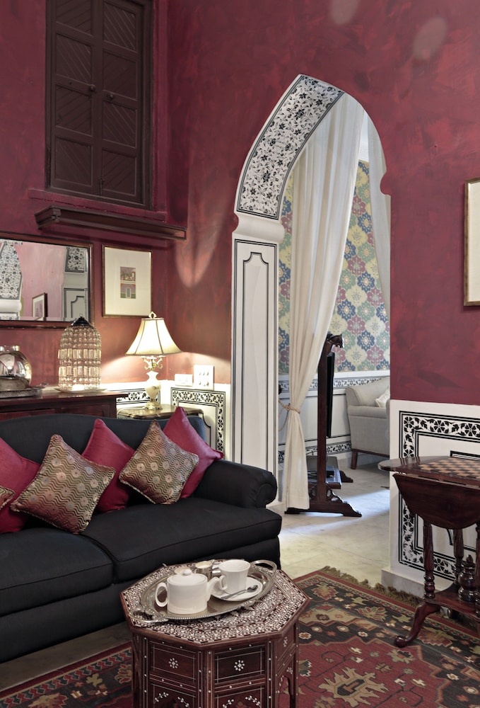 ROHET GARH 23/54