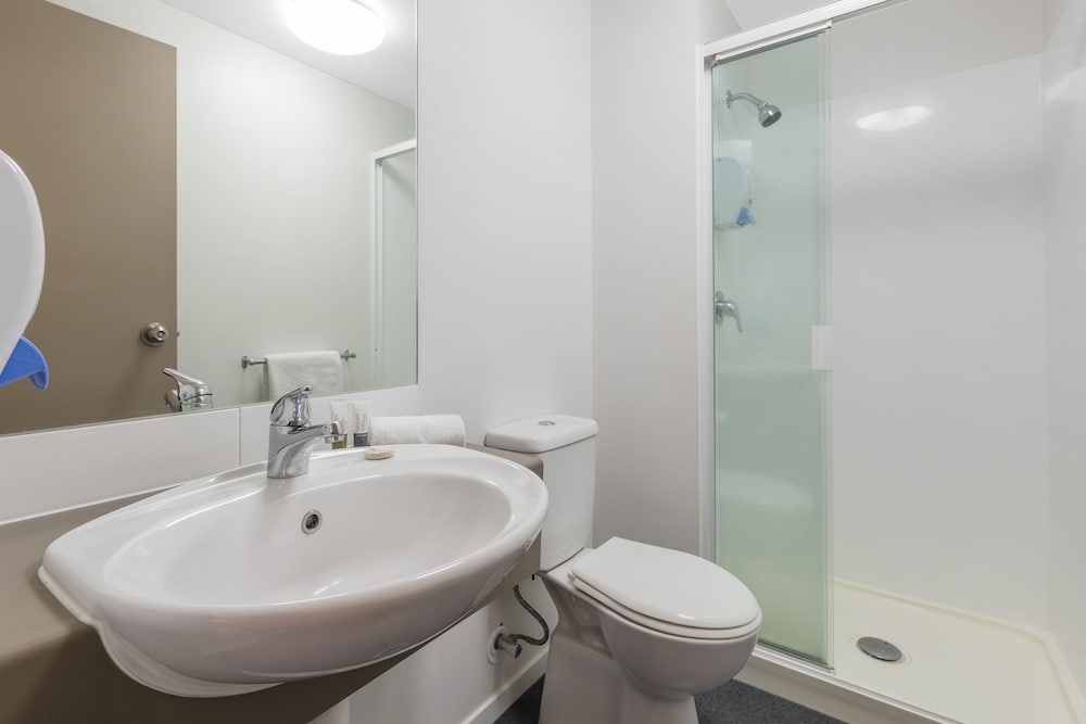 Tetra Serviced Apartments by Nesuto 11/48