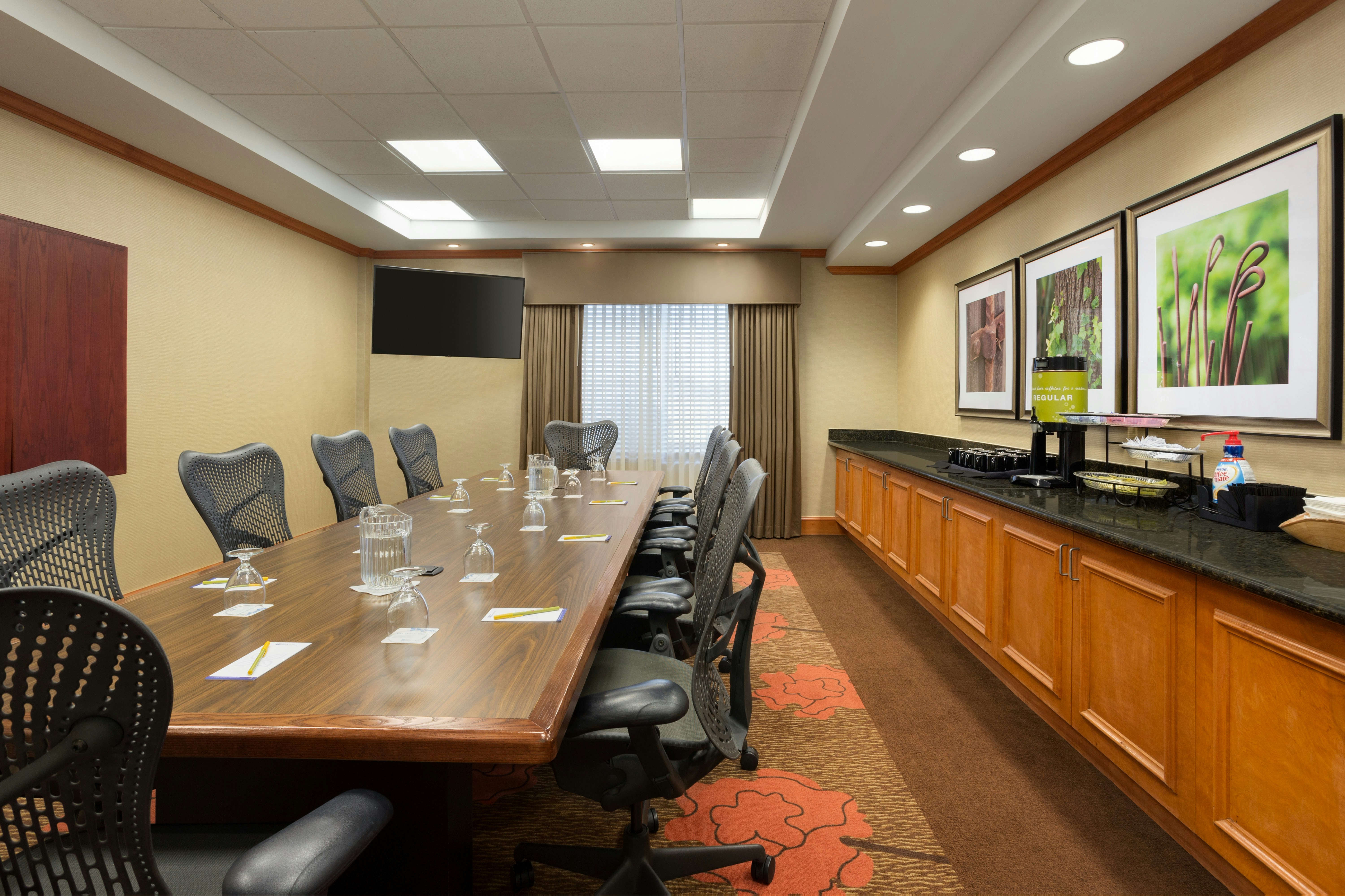 Hilton Garden Inn West Monroe 11/16