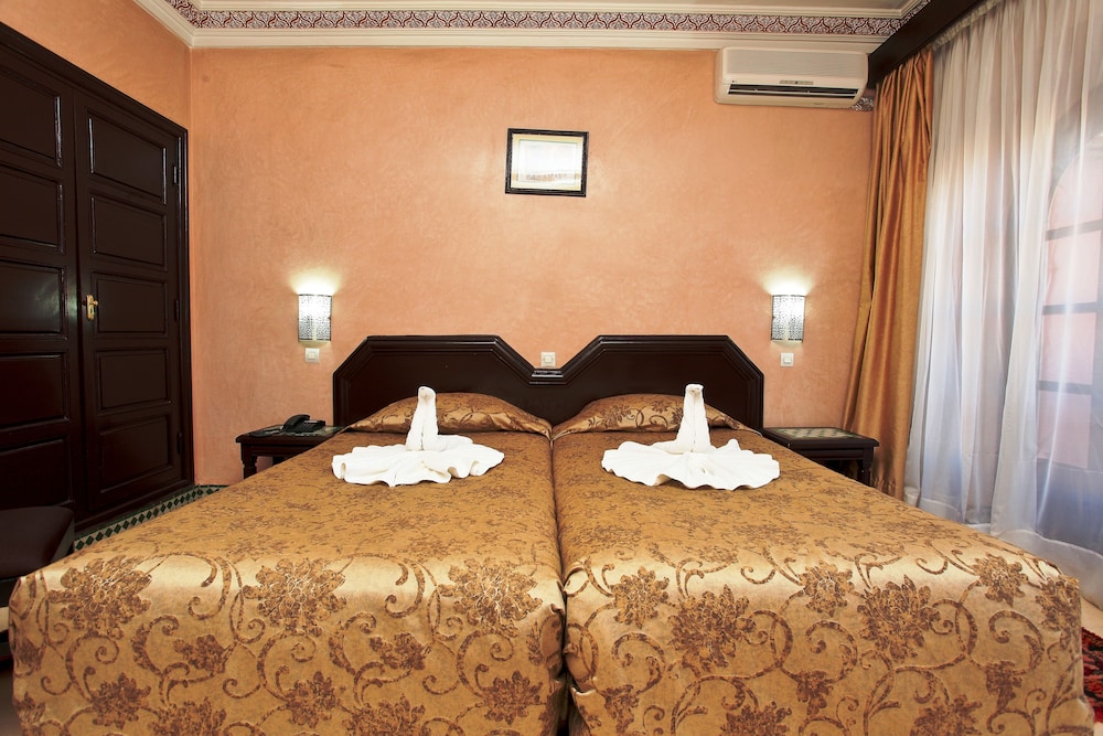 Diwane Hotel Spa Marrakech 22/45