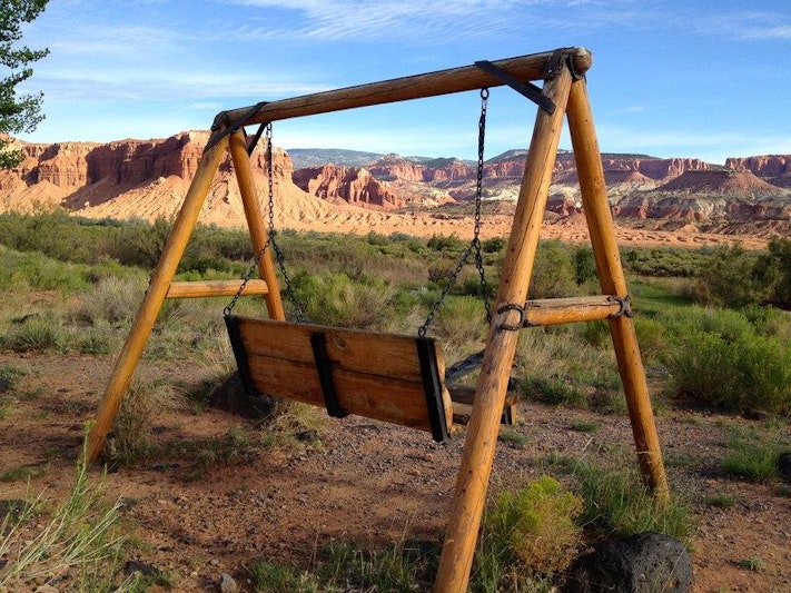 Capitol Reef Resort 31/56