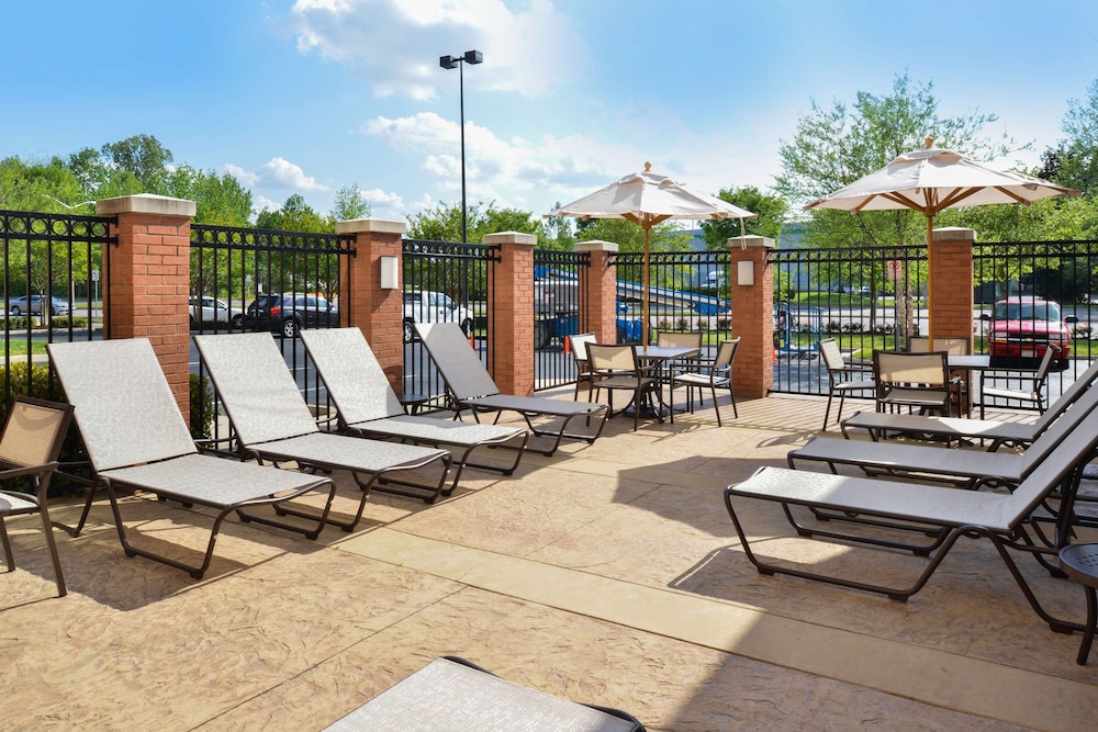 Hyatt Place Chesapeake/Greenbrier in CHESAPEAKE - VA