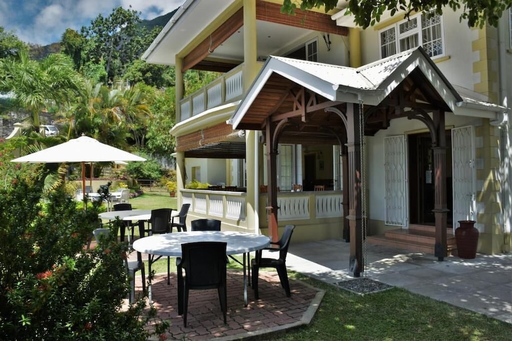 Hotel Bel Air 58/60