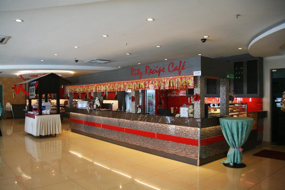Ritz Garden Hotel Manjung 6/62