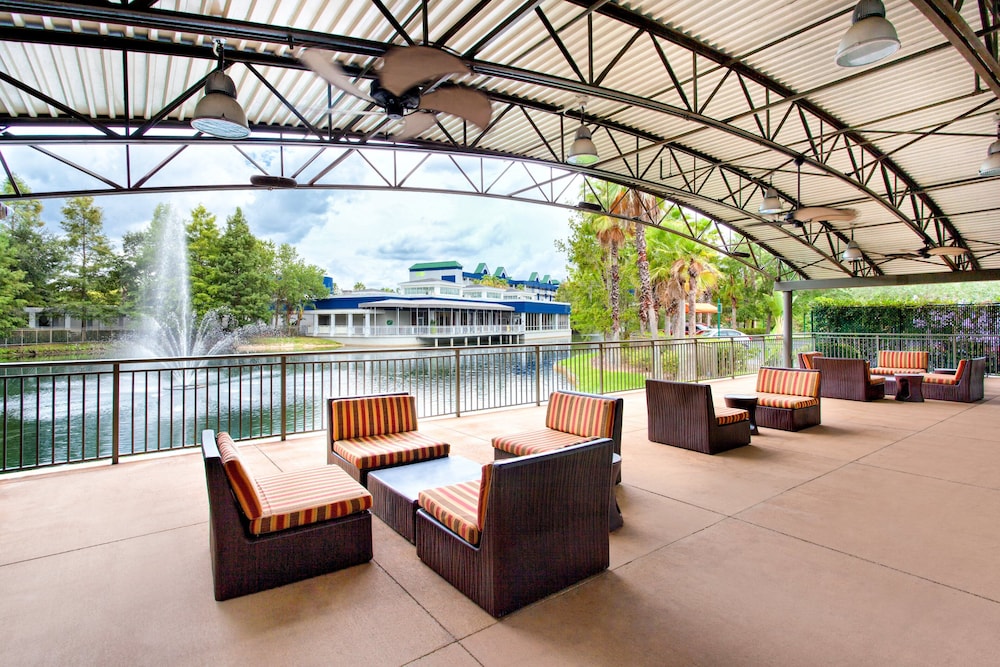 Holiday Inn Resort Orlando Suites - Waterpark 61/80