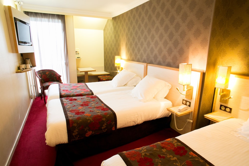 Relais Du Roy 15/51