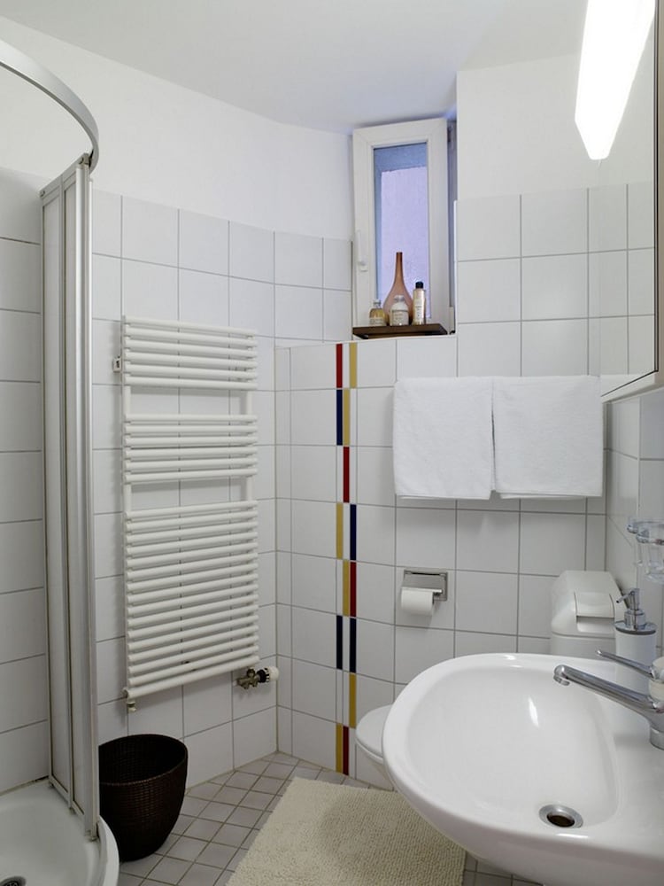 Visionapartments Zurich Cramerstrasse 36/49