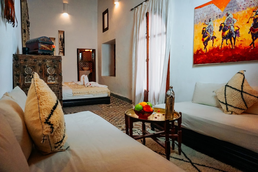 Riad Nora 38/61
