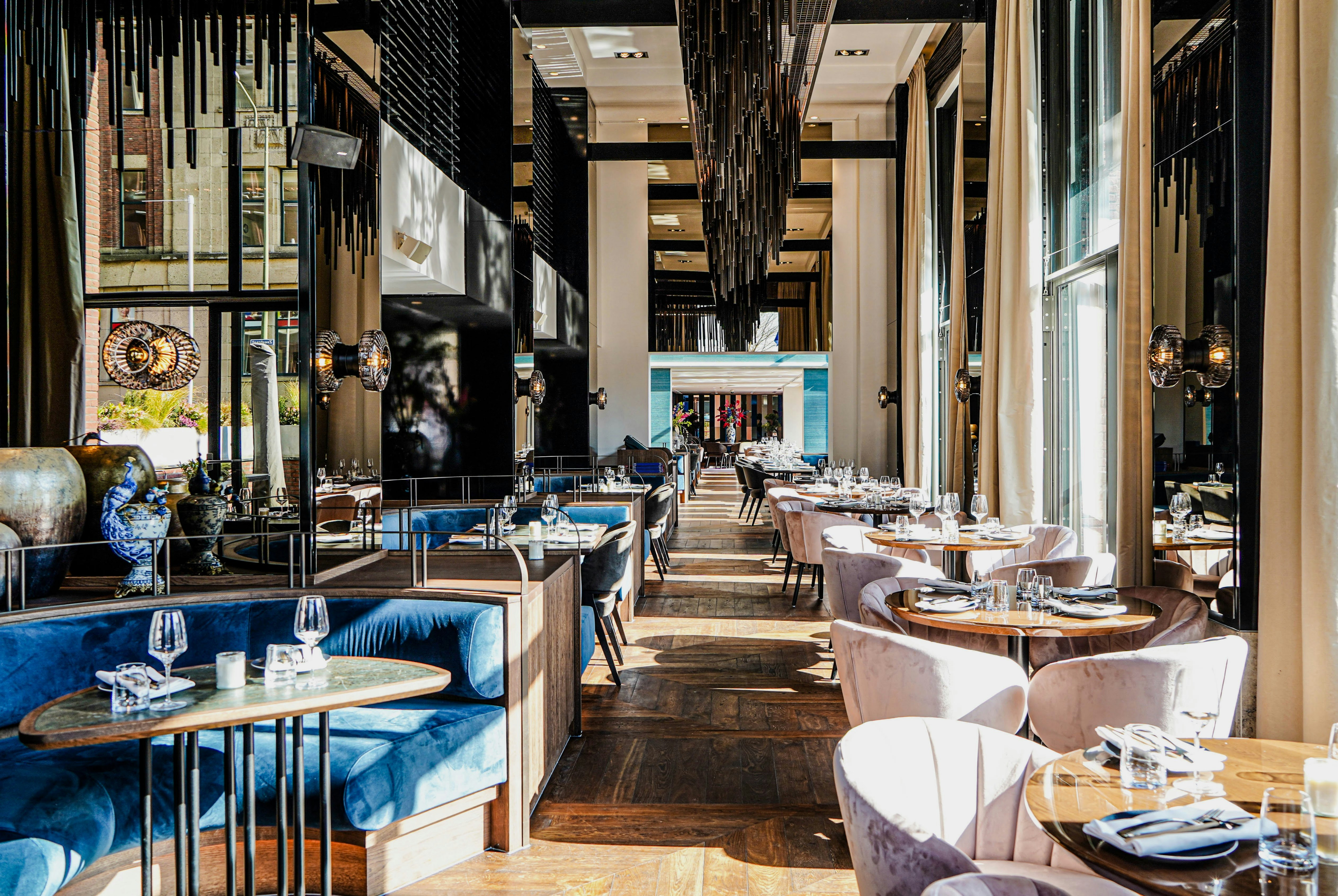 Hilton The Hague 38/66