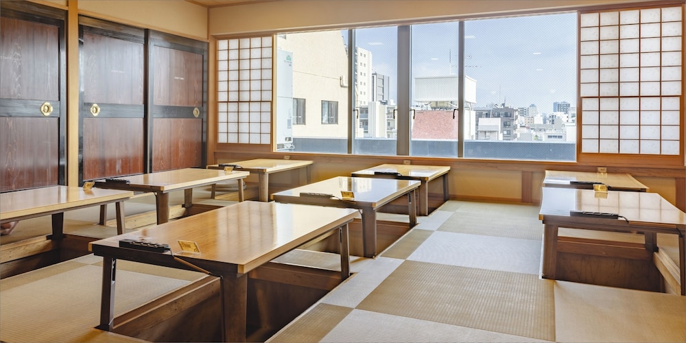 Khaosan Tokyo Ryogoku 44/50