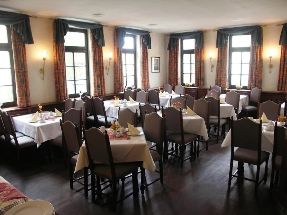 Hotel & Restaurant Klosterhof 43/57