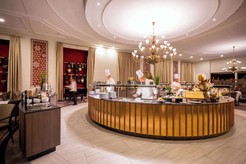 Grand Hotel des Bains Kempinski 11/57