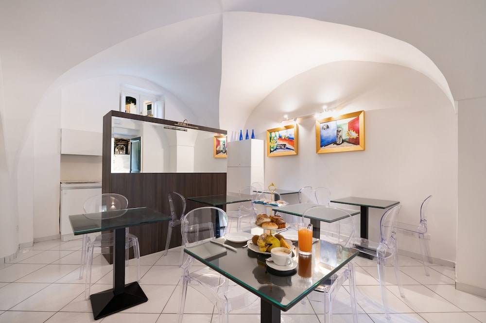 Amalfi Holiday Resort 30/52