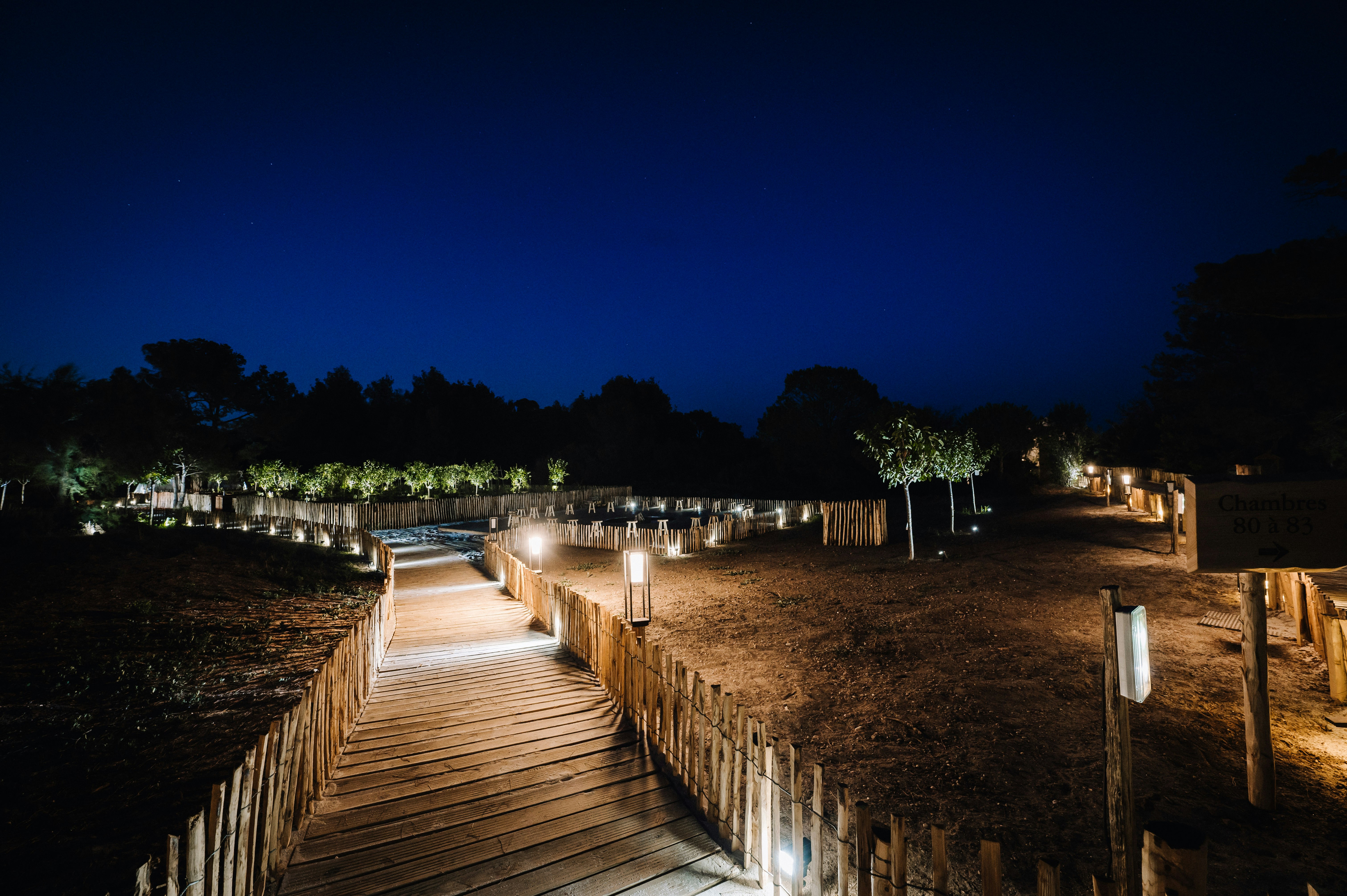 Le Hameau des Pesquiers Ecolodge Curio Collection by Hilton 43/51