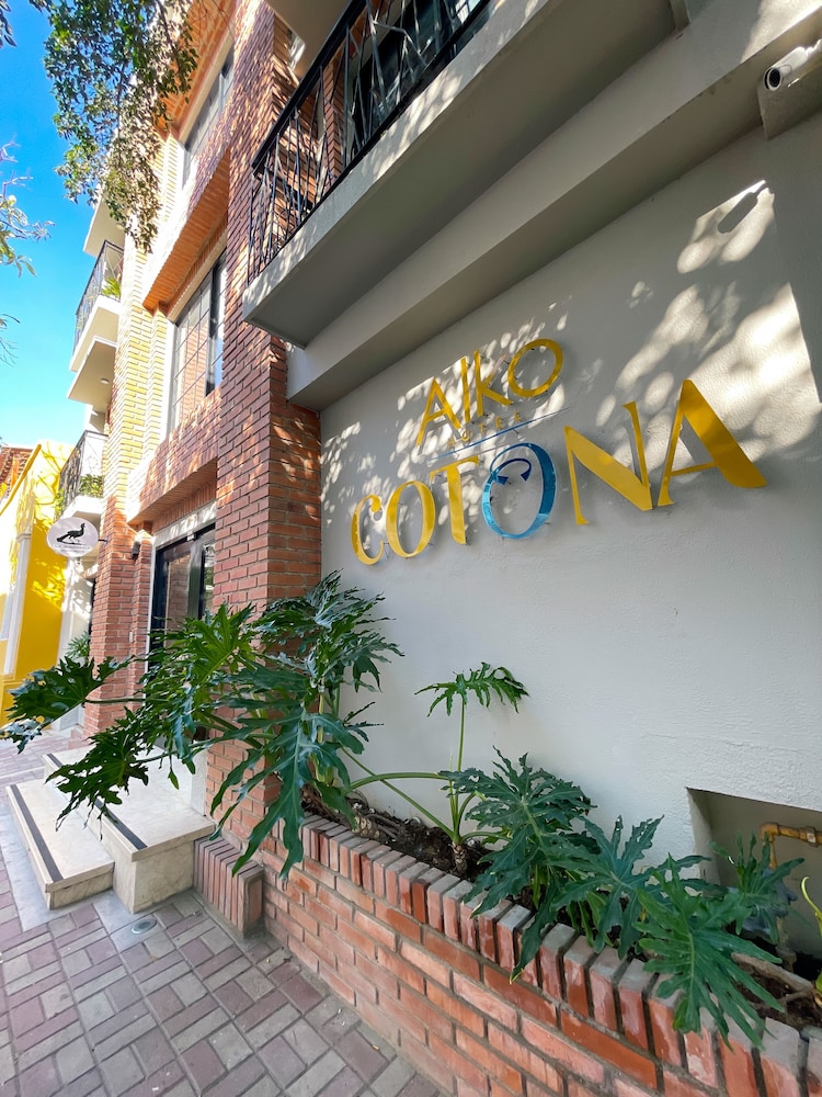 Alko Hotel Cotona 6/55