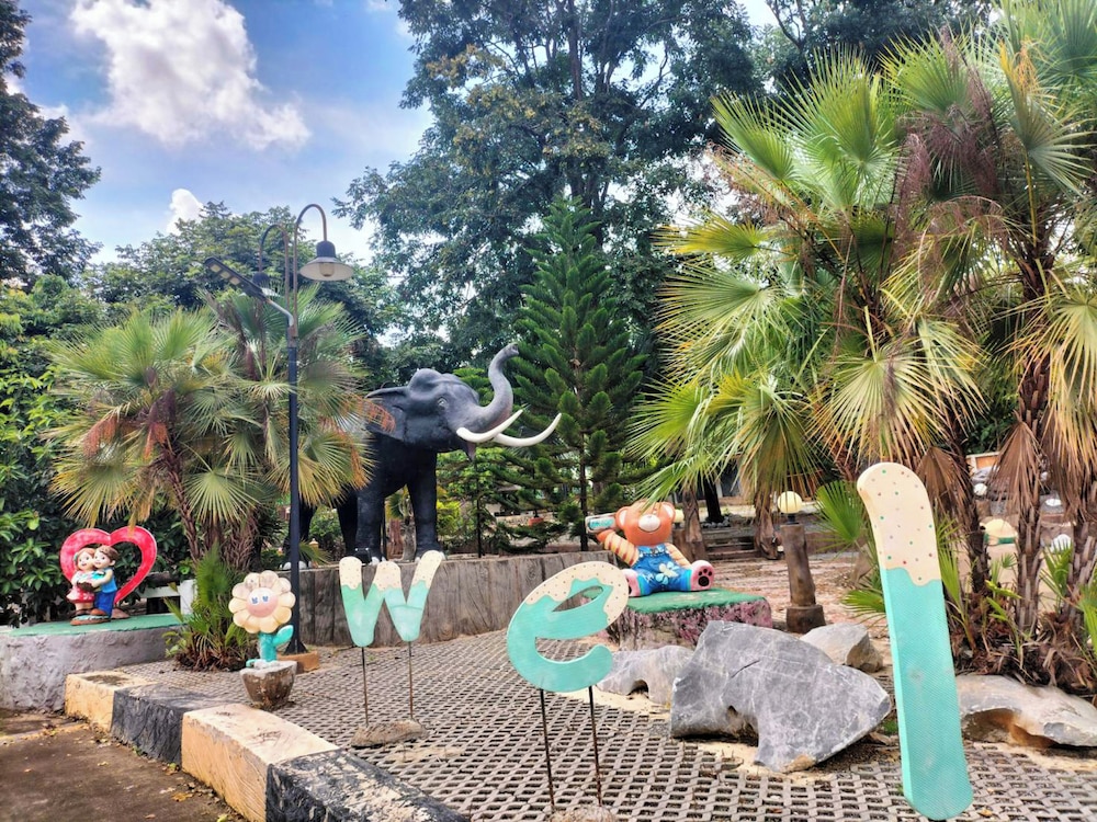Bhumisiri Hill Khaoyai 31/50