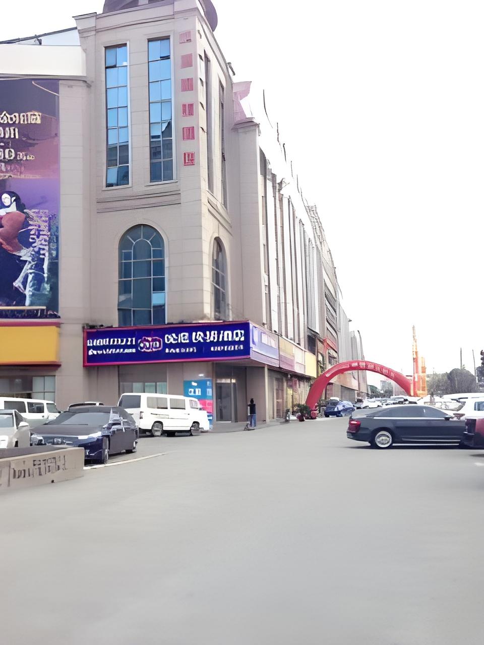 Hanting Hotel Shanghai Songjiang Siting 36/51