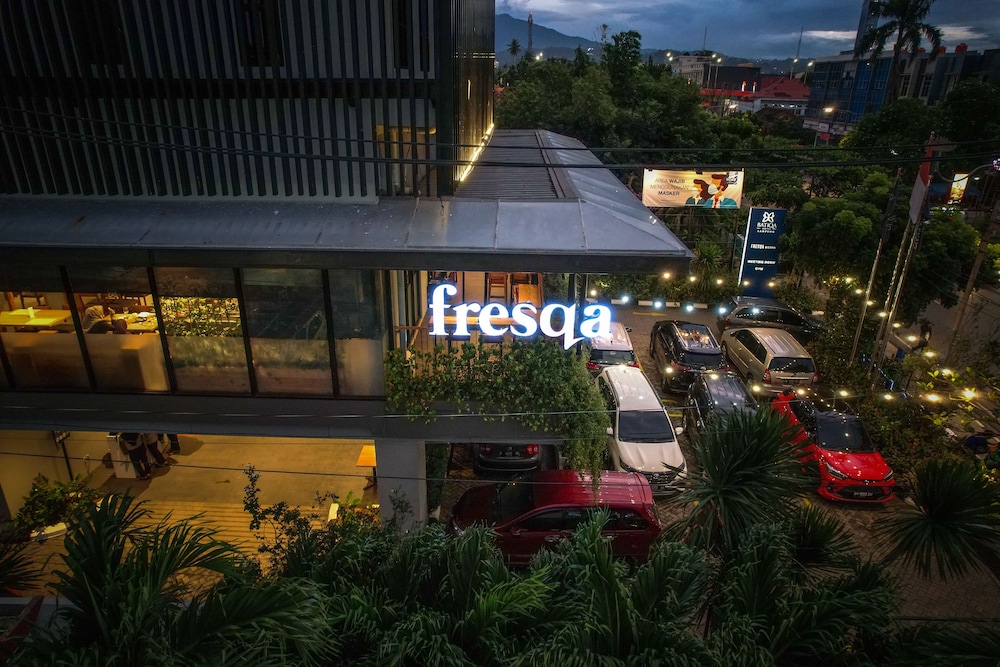 BATIQA HOTEL LAMPUNG 2/38