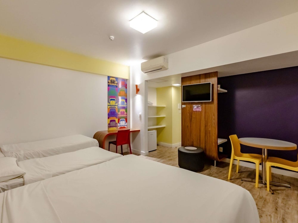 Ibis Styles Balneario Camboriu 19/59