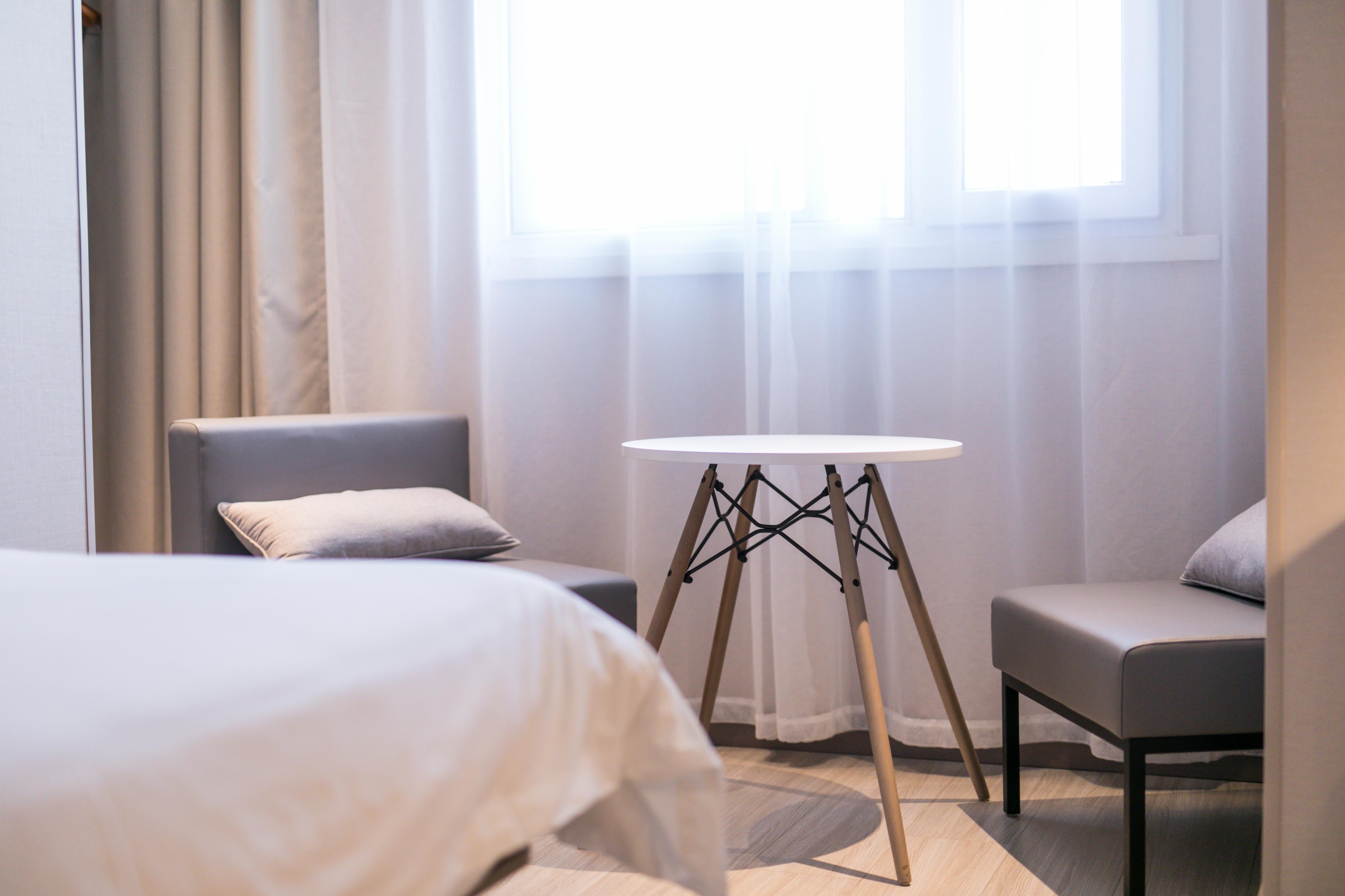 Hanting Hotel Shanghai Zhongshan Park Branch 2 33/40