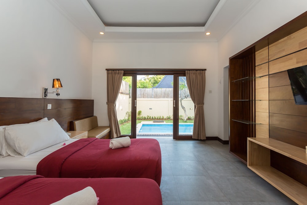 Paisa Villa Seminyak 29/67