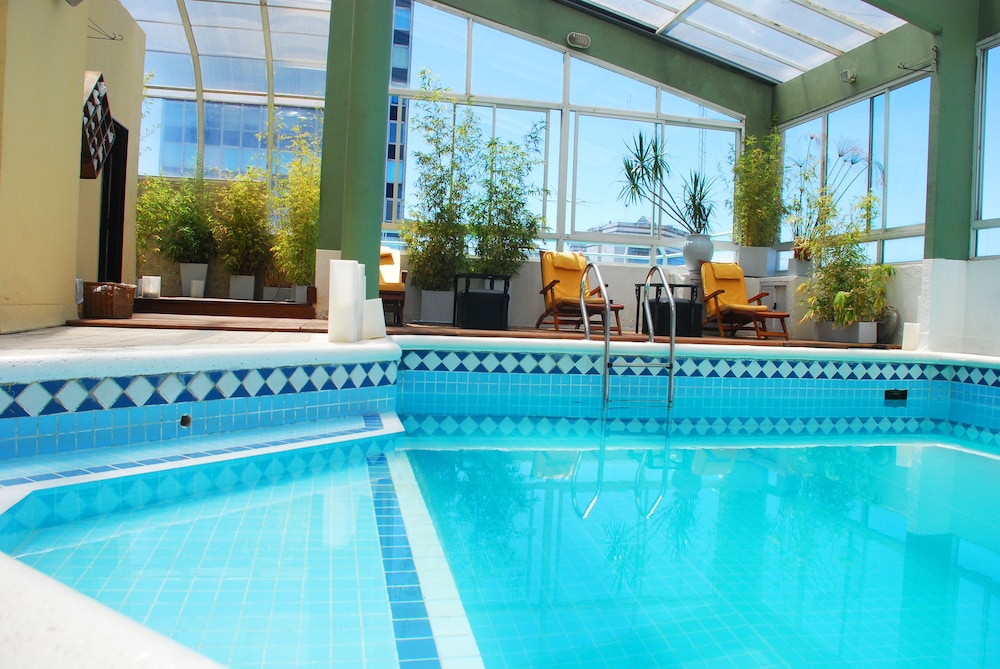 DOLMEN HOTEL 22/52