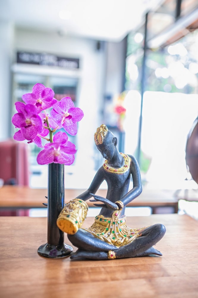 Sabaidee Chiangmai Hotel 35/65