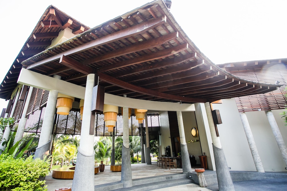 Chantaramas Resort and Spa in KOH PHA NGAN