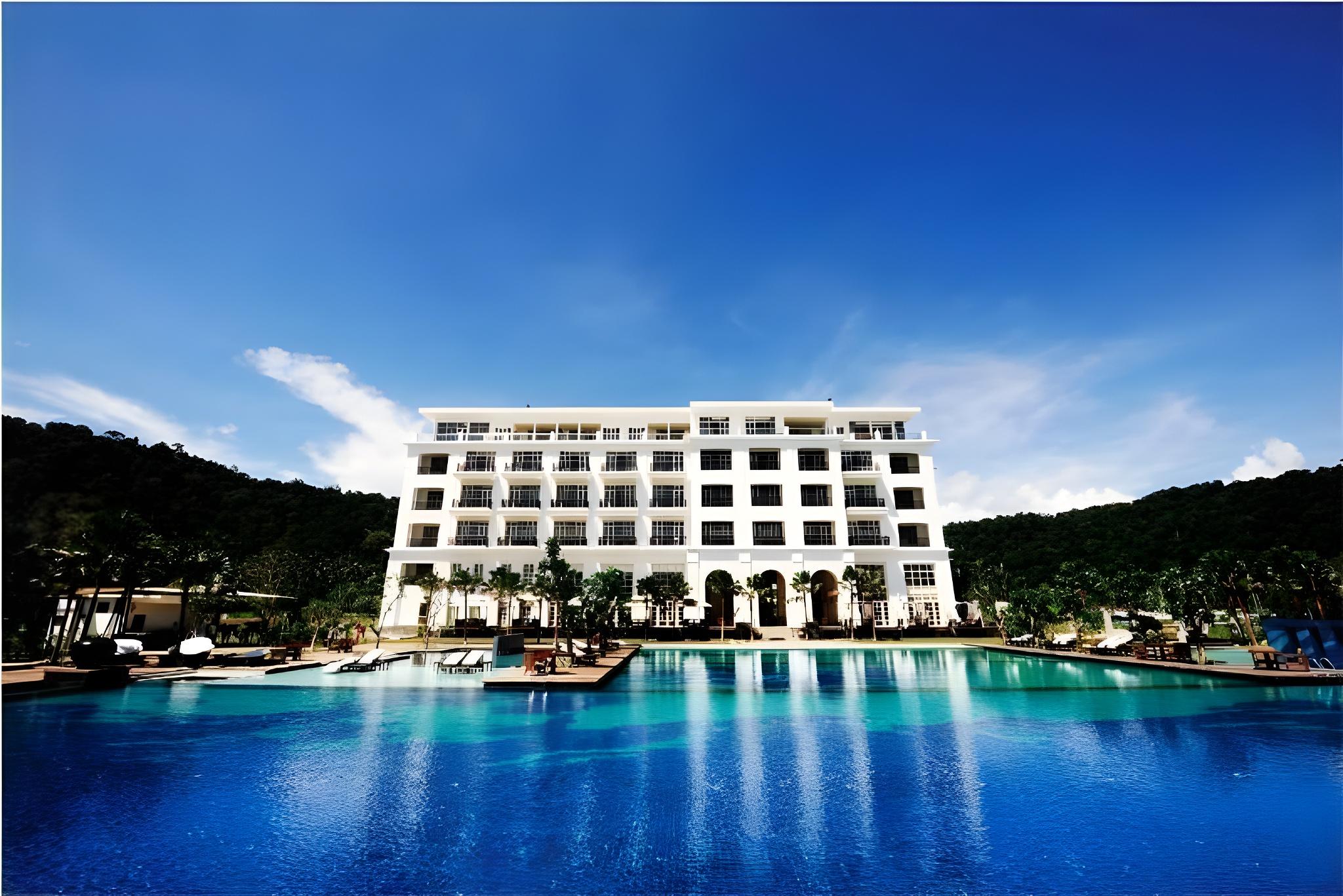 The Danna Langkawi - A Member of Small Luxury Hotels of the World in LANGKAWI