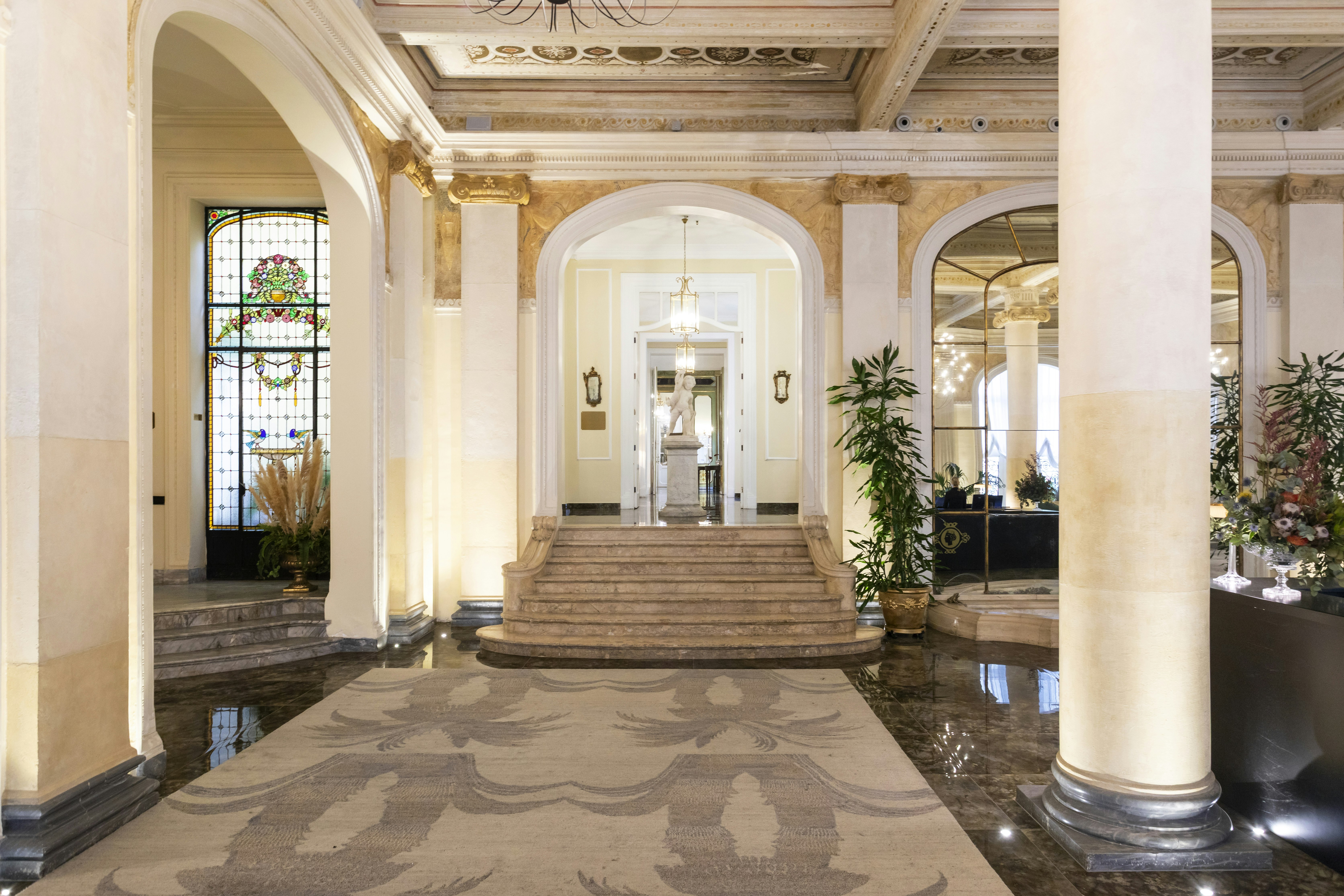 Grand Hotel Et Des Palmes 5/62