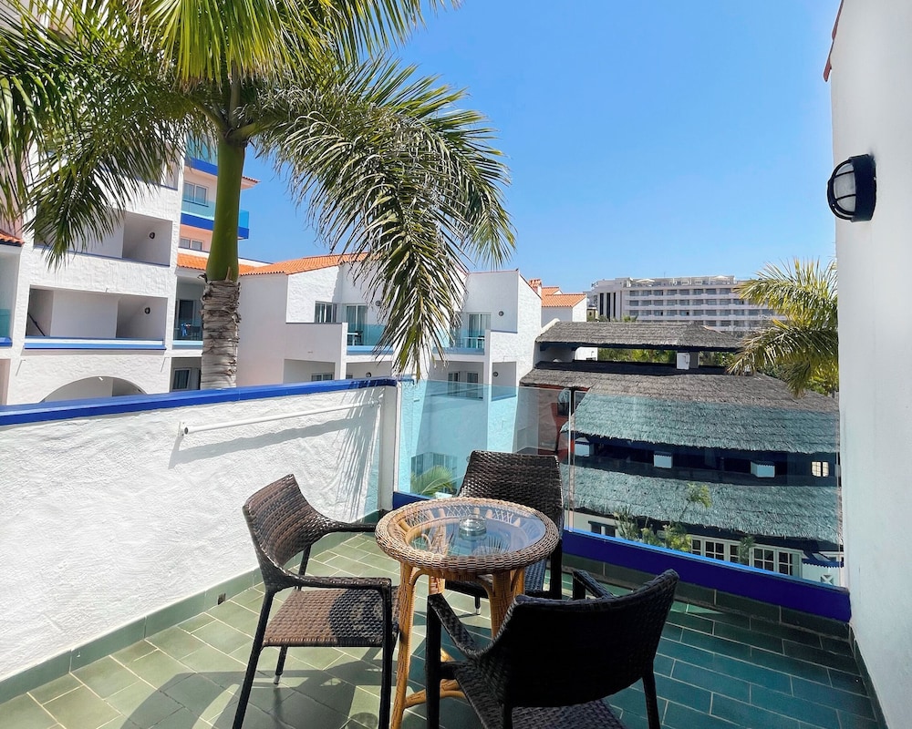Park Club Europe - All Inclusive Resort 24/50