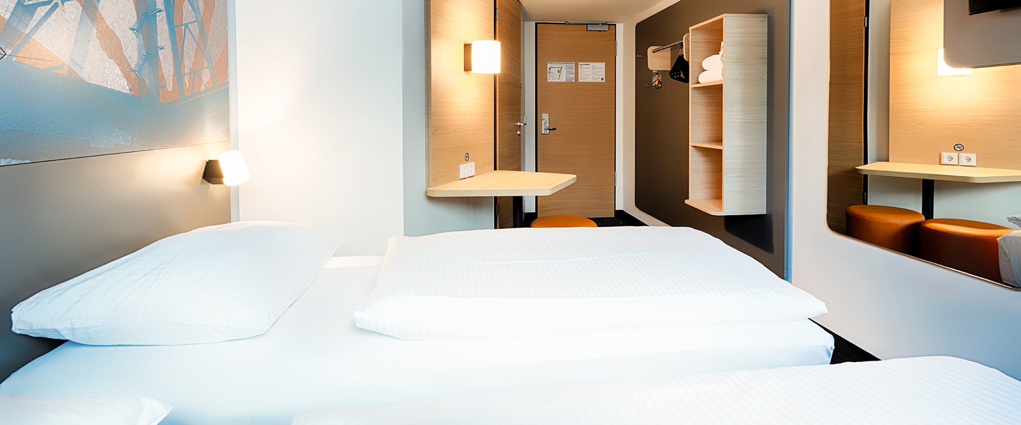 B&B Hotel Bochum-City 18/29