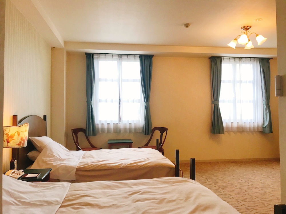 Kitabiwako Hotel Grazie 8/49