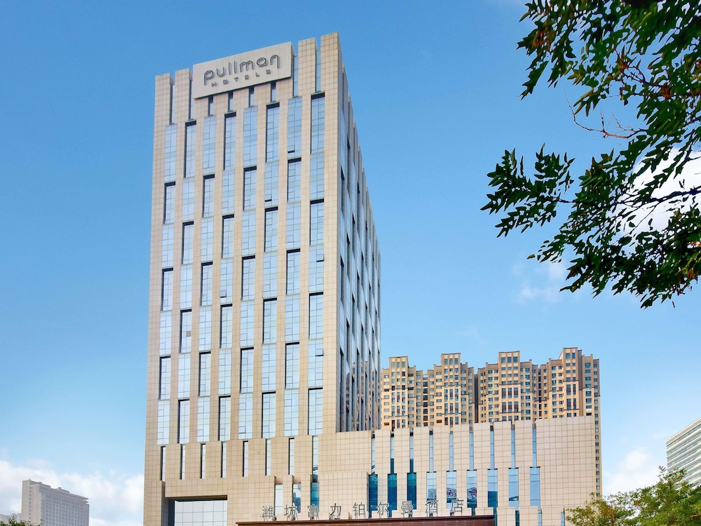 Pullman Weifang 3/78