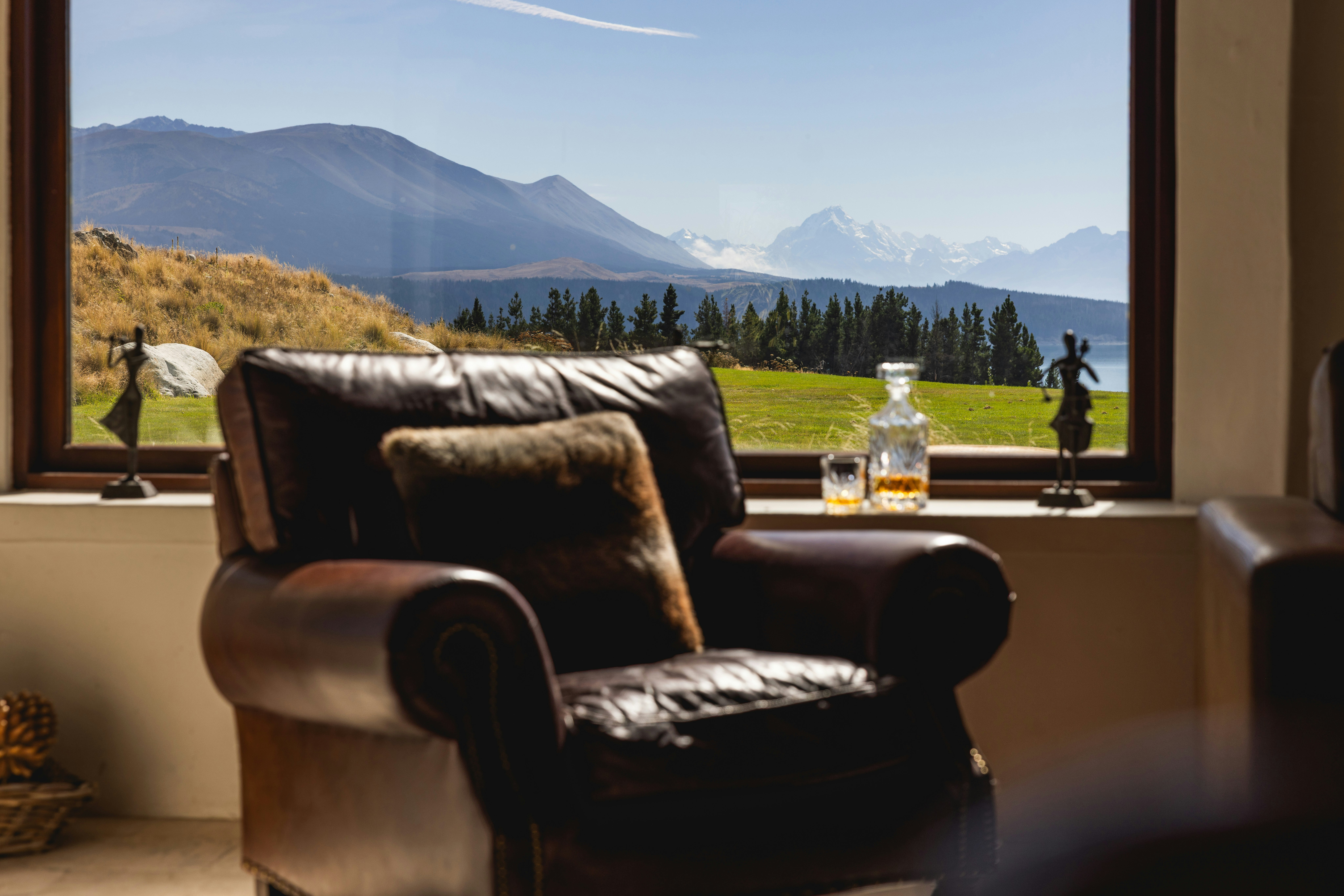 Mt Cook Lakeside Retreat 24/49