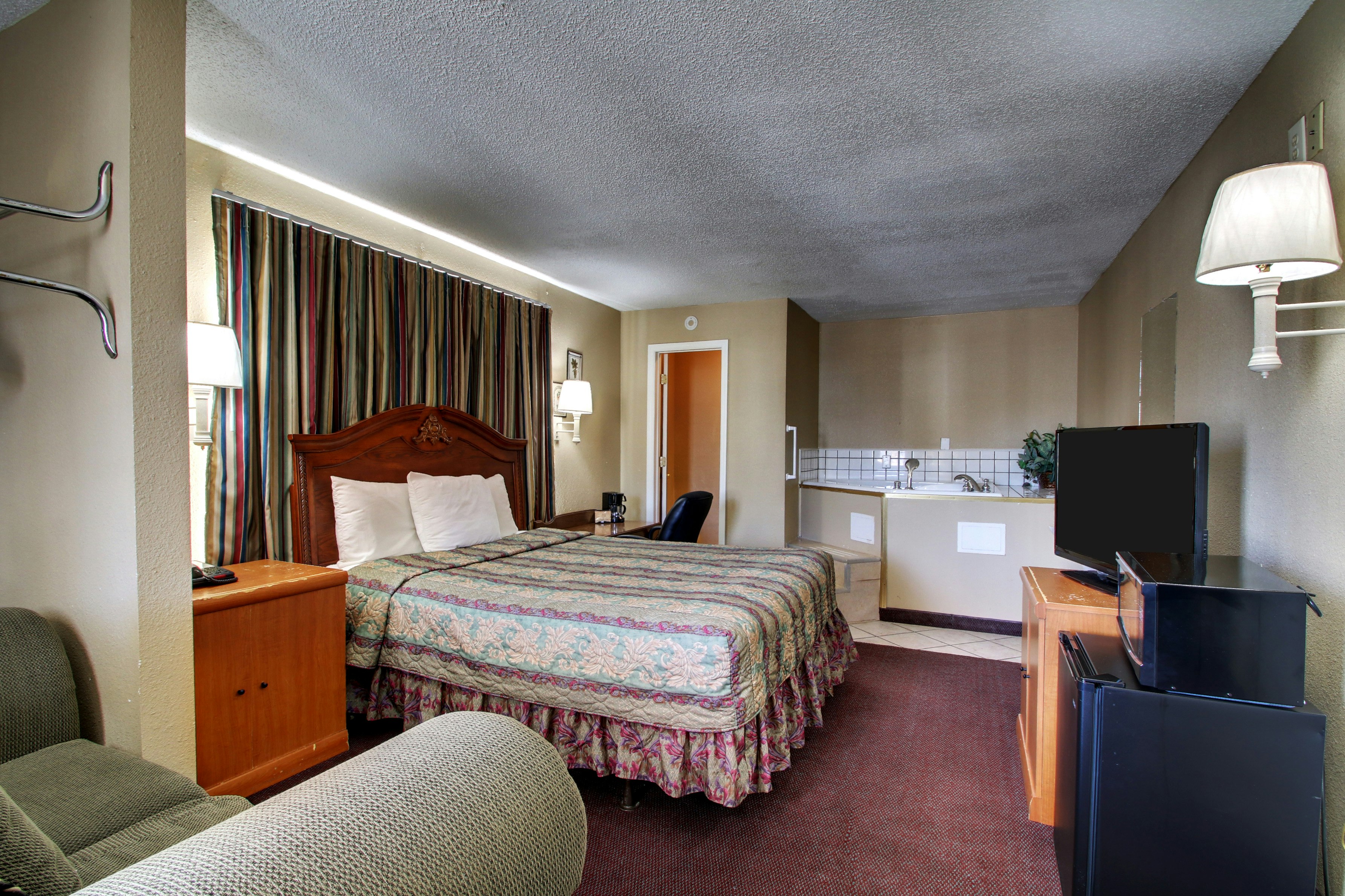 Key West Inn 5/15