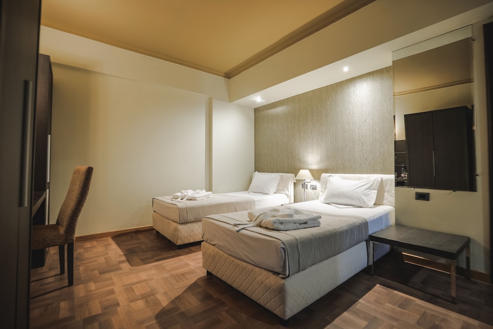 Rapos Resort 13/50