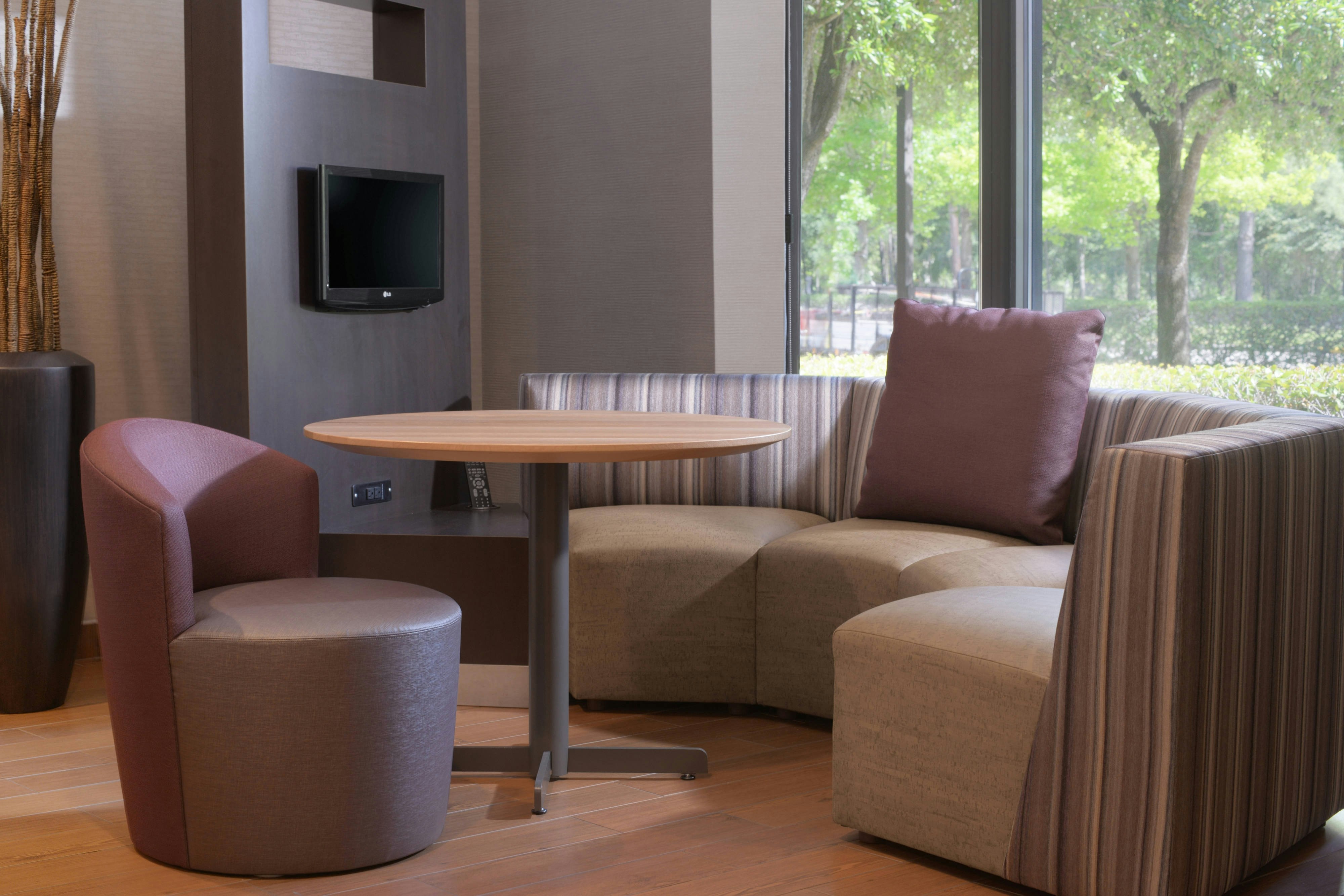 Courtyard By Marriott Houston Northwest 6/16