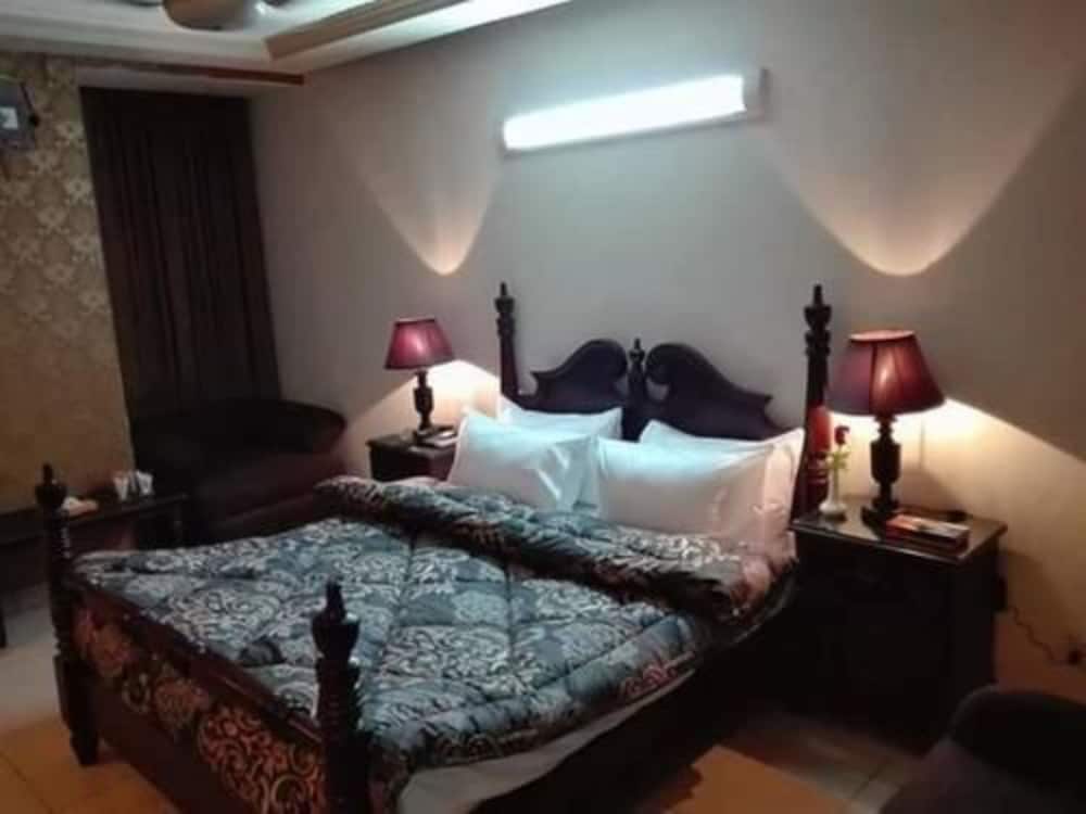 Ashiana Hotel 6/27