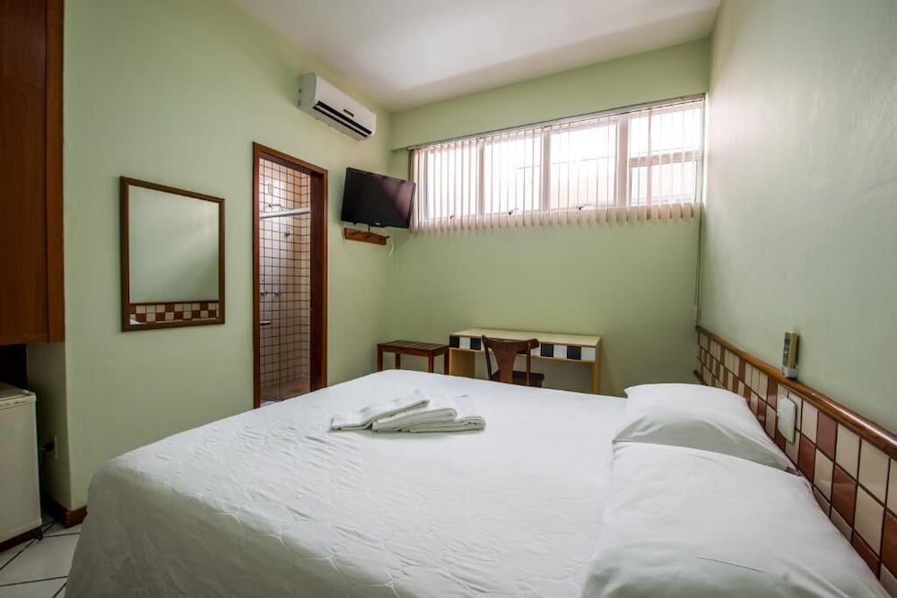 HOTEL METROPOLITANO 9/26