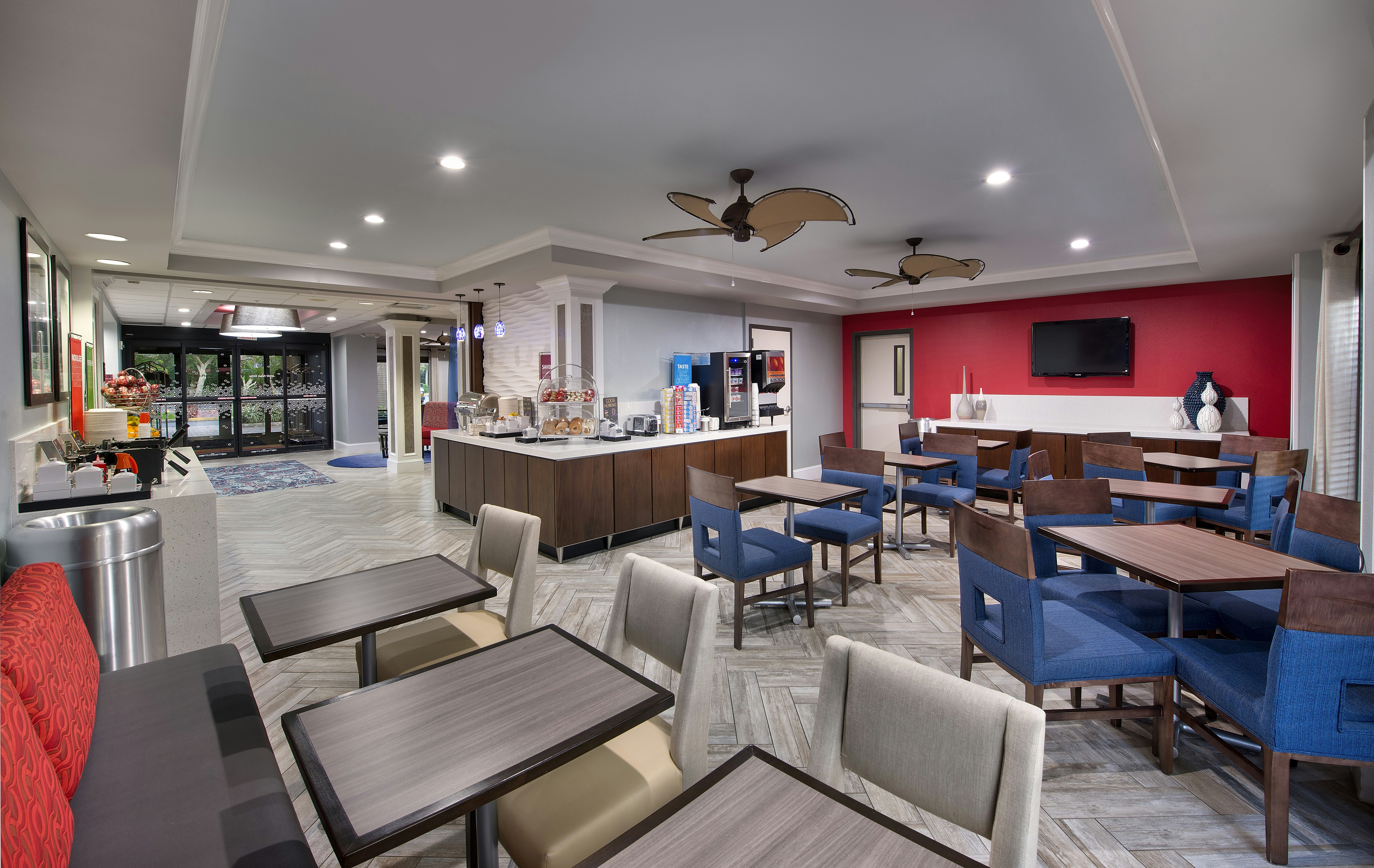 HAMPTON INN NAPLES I-75 41/59