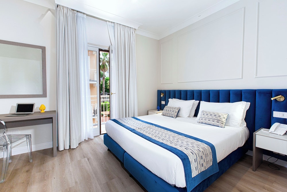Hotel Michelangelo 21/76
