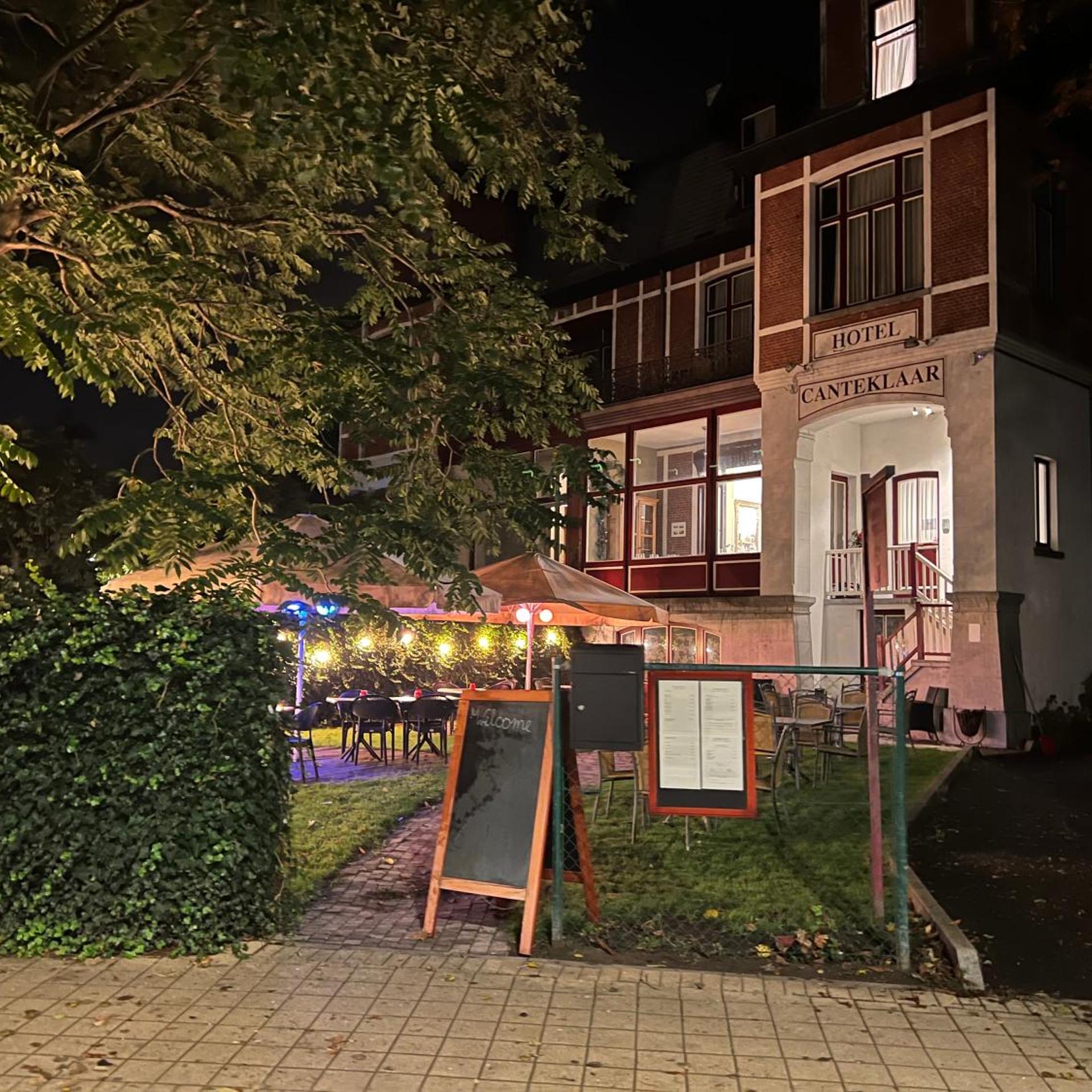 Hotel Canteklaar 42/50