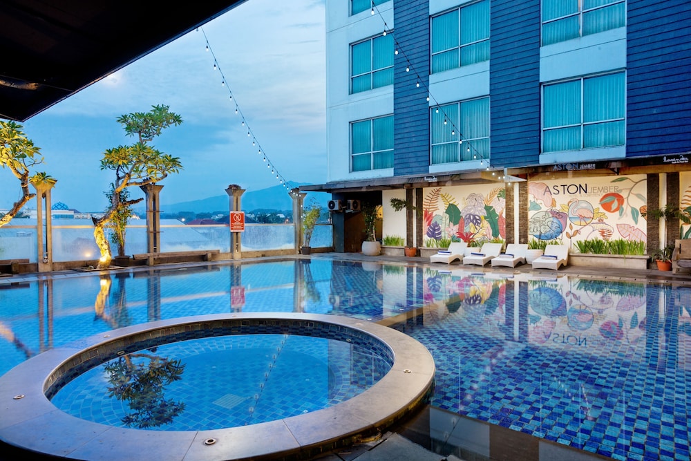Aston Jember Hotel and Conference Center 39/65